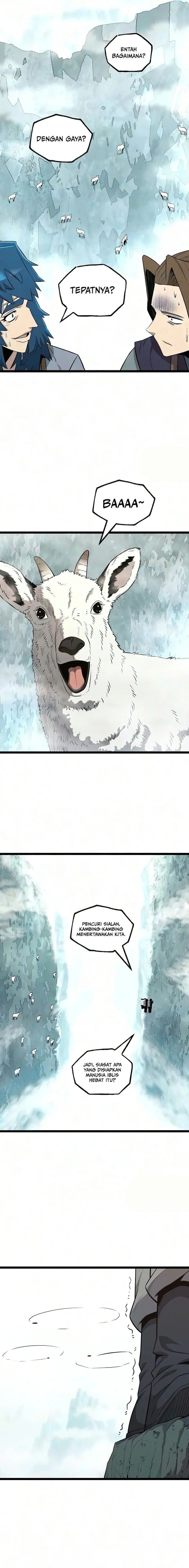 Tang Clan Legend Chapter 63 - Page 10