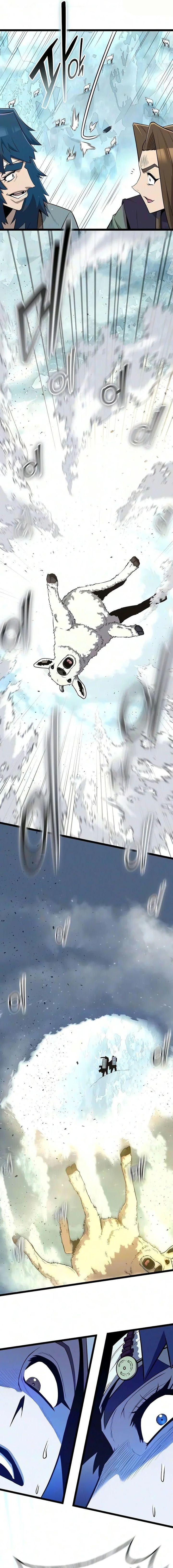 Tang Clan Legend Chapter 63 - Page 12