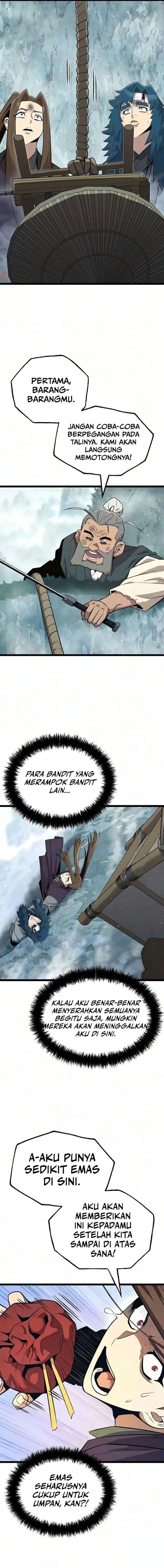 Tang Clan Legend Chapter 63 - Page 15