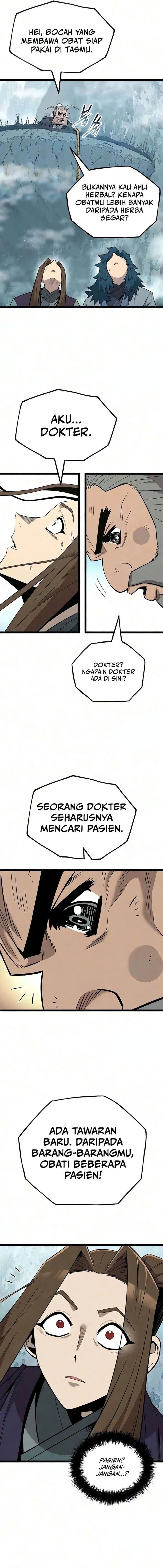 Tang Clan Legend Chapter 63 - Page 17