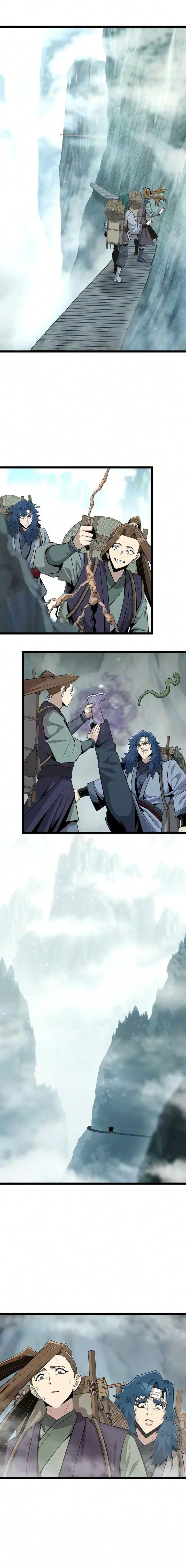 Tang Clan Legend Chapter 63 - Page 6