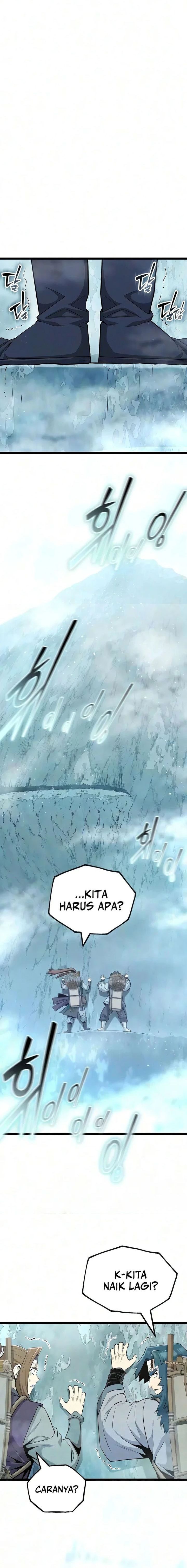 Tang Clan Legend Chapter 63 - Page 9