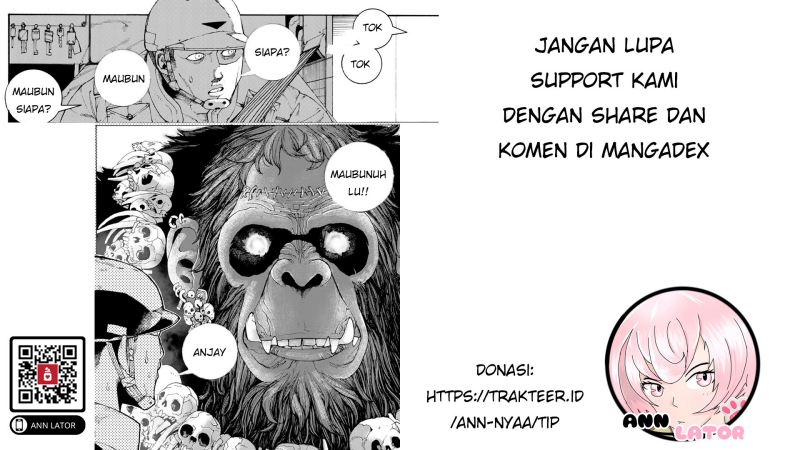 Baca Tank Chair - Chapter 9 halaman 22