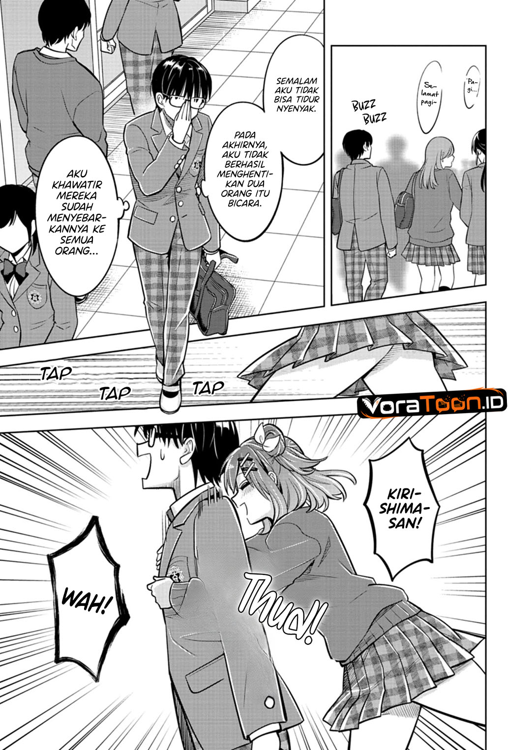 Taoreta Fujin wo Sukutta Gohoubi wa, Musume no Bijin Futago to no Otsukiai Deshita. Chapter 2 - Page 12