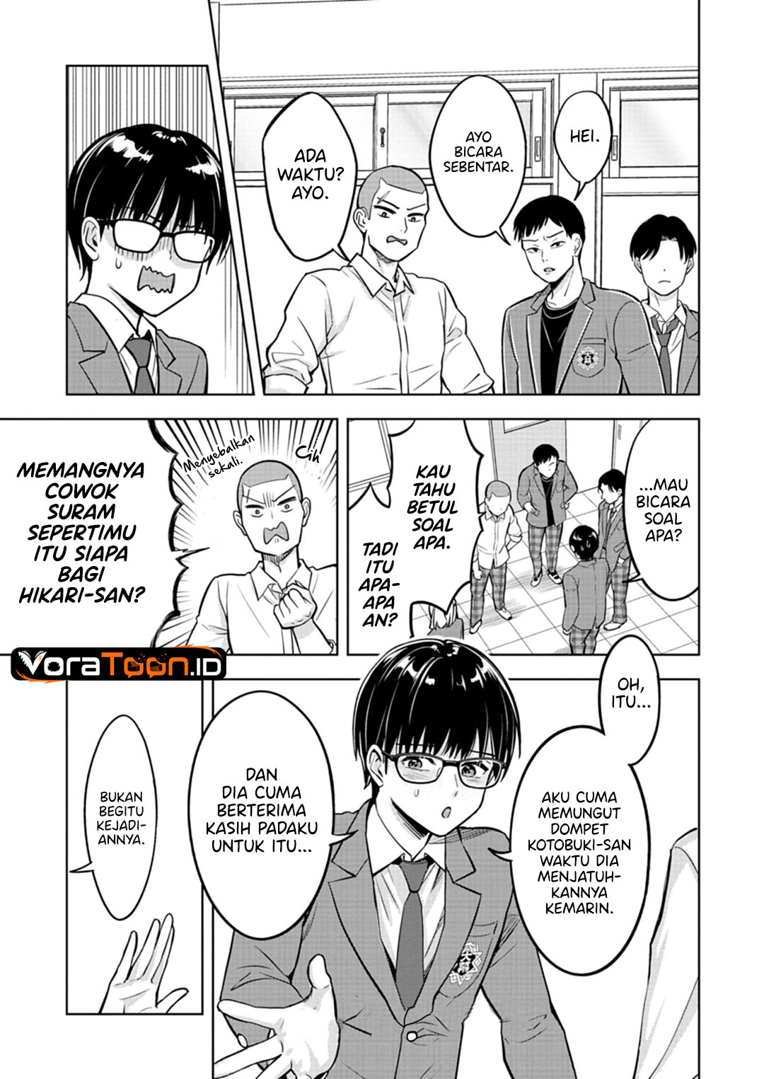 Taoreta Fujin wo Sukutta Gohoubi wa, Musume no Bijin Futago to no Otsukiai Deshita. Chapter 2 - Page 16
