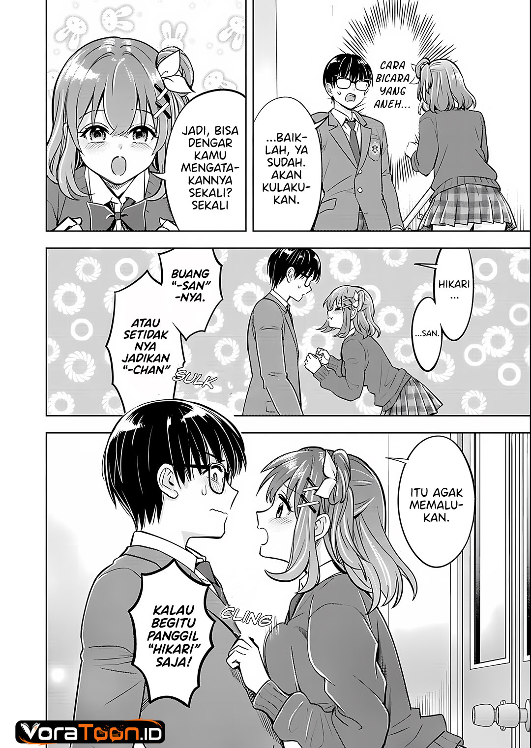Taoreta Fujin wo Sukutta Gohoubi wa, Musume no Bijin Futago to no Otsukiai Deshita. Chapter 2 - Page 21