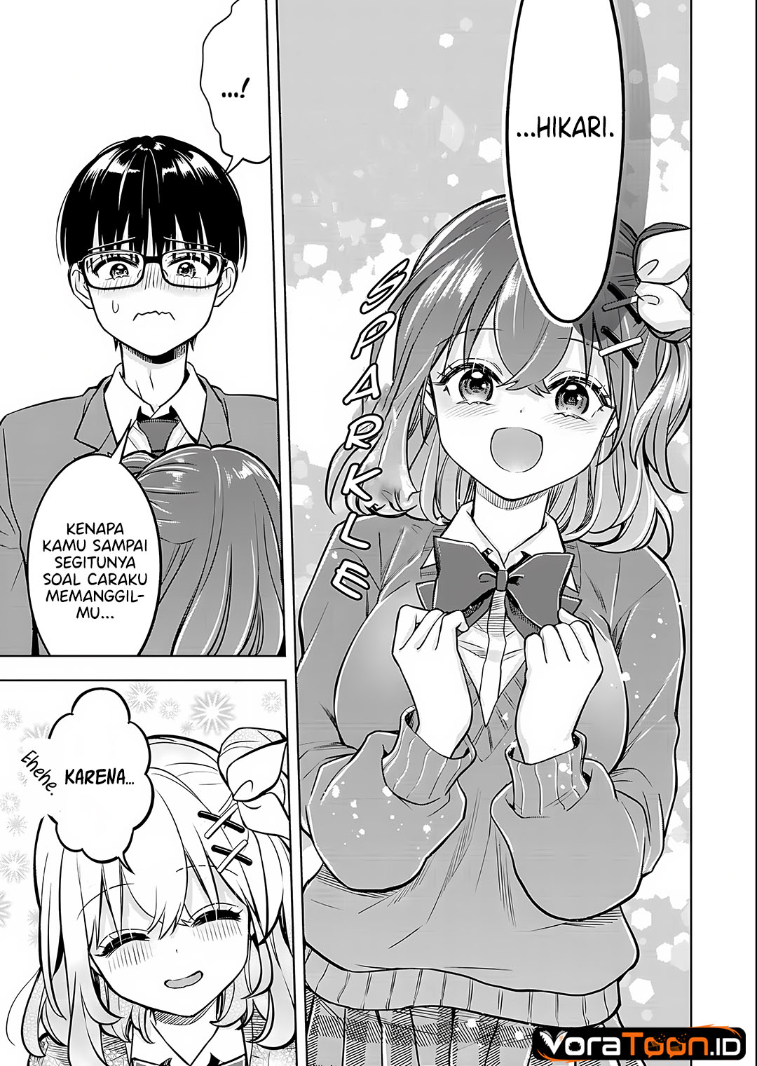 Taoreta Fujin wo Sukutta Gohoubi wa, Musume no Bijin Futago to no Otsukiai Deshita. Chapter 2 - Page 22