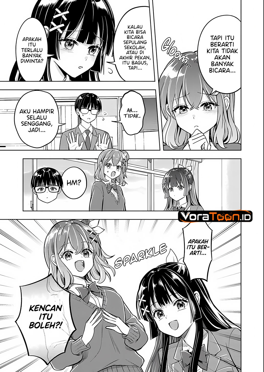 Taoreta Fujin wo Sukutta Gohoubi wa, Musume no Bijin Futago to no Otsukiai Deshita. Chapter 2 - Page 26