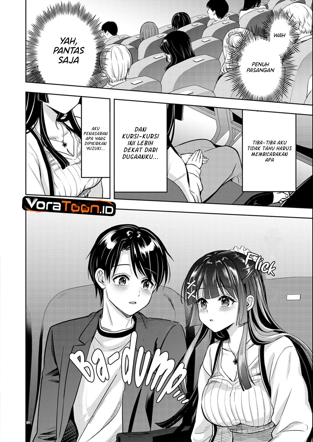 Taoreta Fujin wo Sukutta Gohoubi wa, Musume no Bijin Futago to no Otsukiai Deshita. Chapter 3 - Page 13