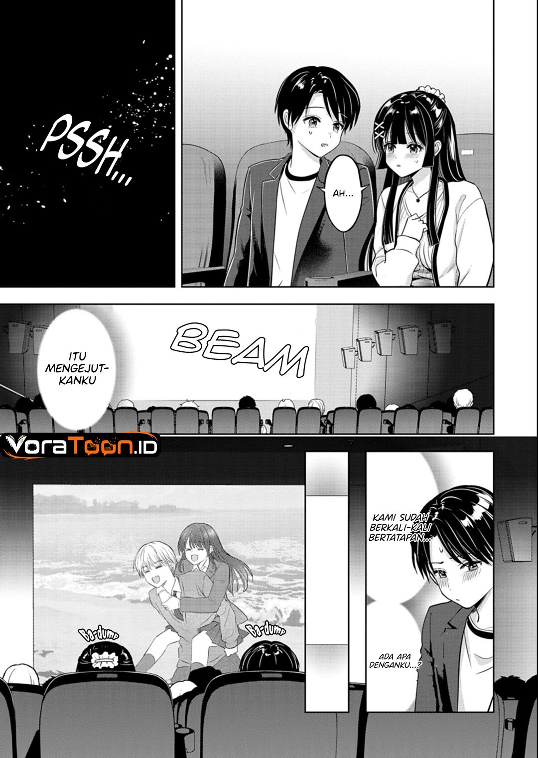 Taoreta Fujin wo Sukutta Gohoubi wa, Musume no Bijin Futago to no Otsukiai Deshita. Chapter 3 - Page 14