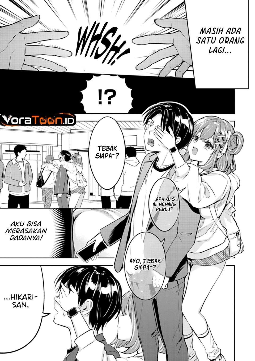 Taoreta Fujin wo Sukutta Gohoubi wa, Musume no Bijin Futago to no Otsukiai Deshita. Chapter 3 - Page 26