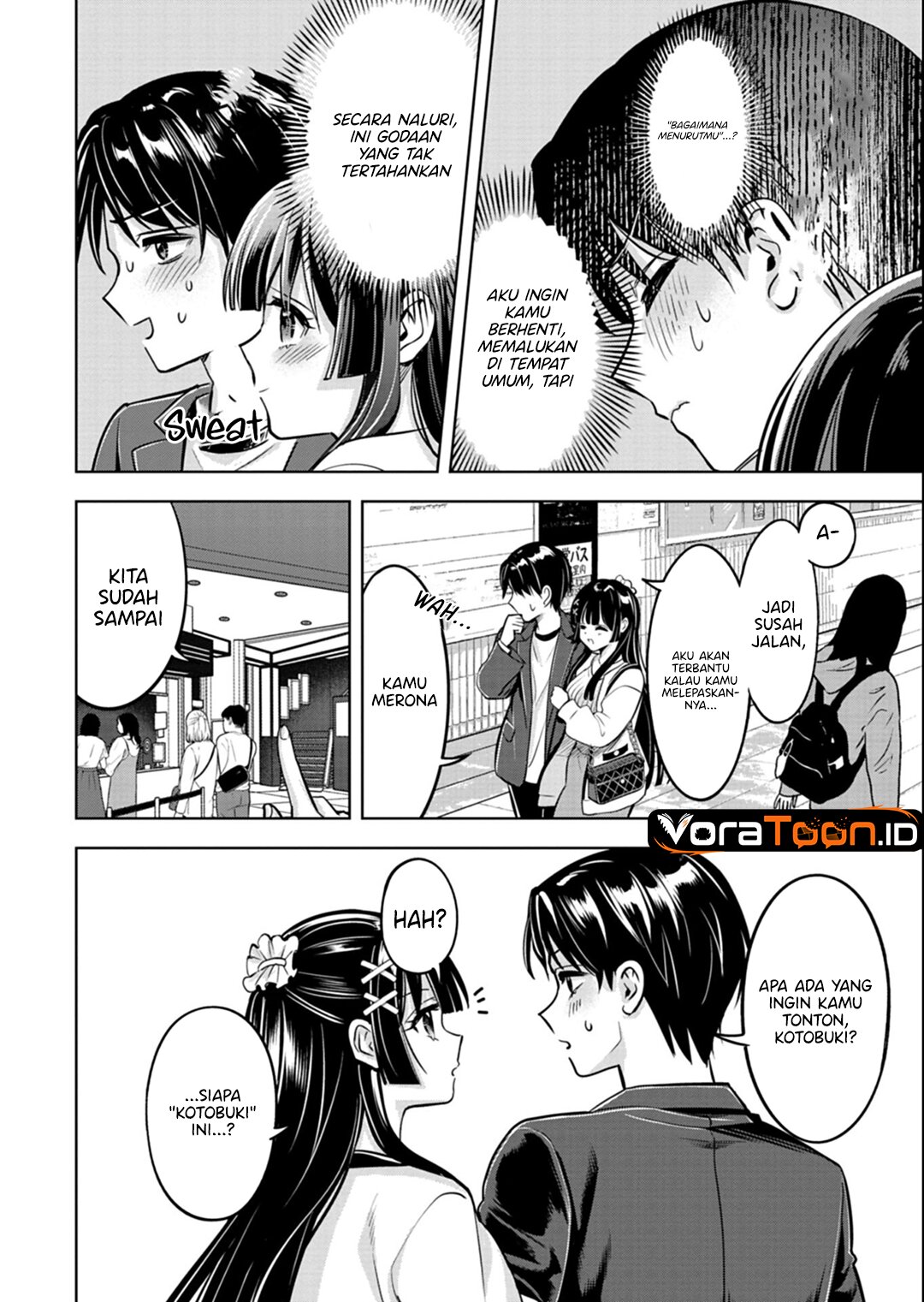 Taoreta Fujin wo Sukutta Gohoubi wa, Musume no Bijin Futago to no Otsukiai Deshita. Chapter 3 - Page 9