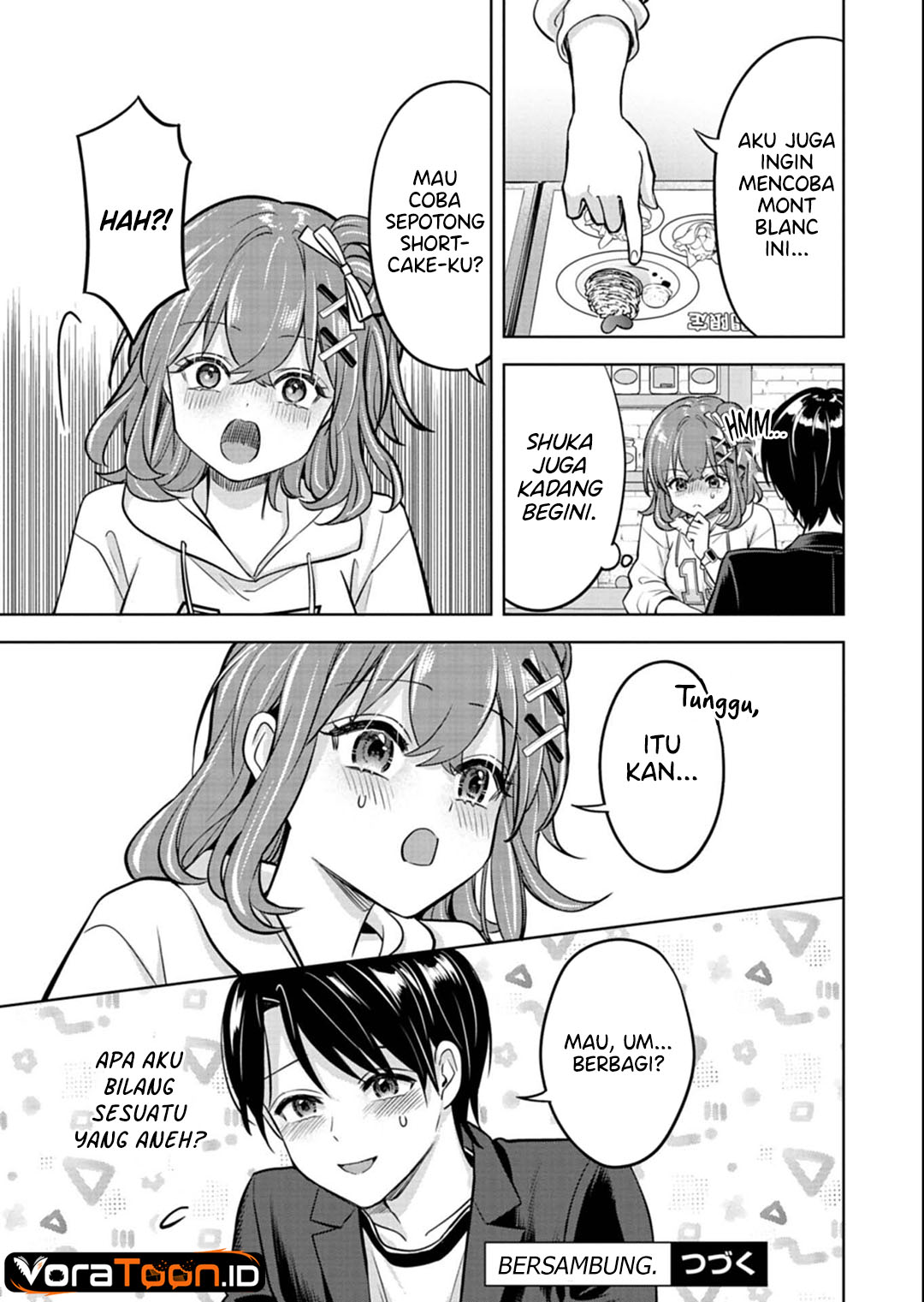 Taoreta Fujin wo Sukutta Gohoubi wa, Musume no Bijin Futago to no Otsukiai Deshita. Chapter 4 - Page 16