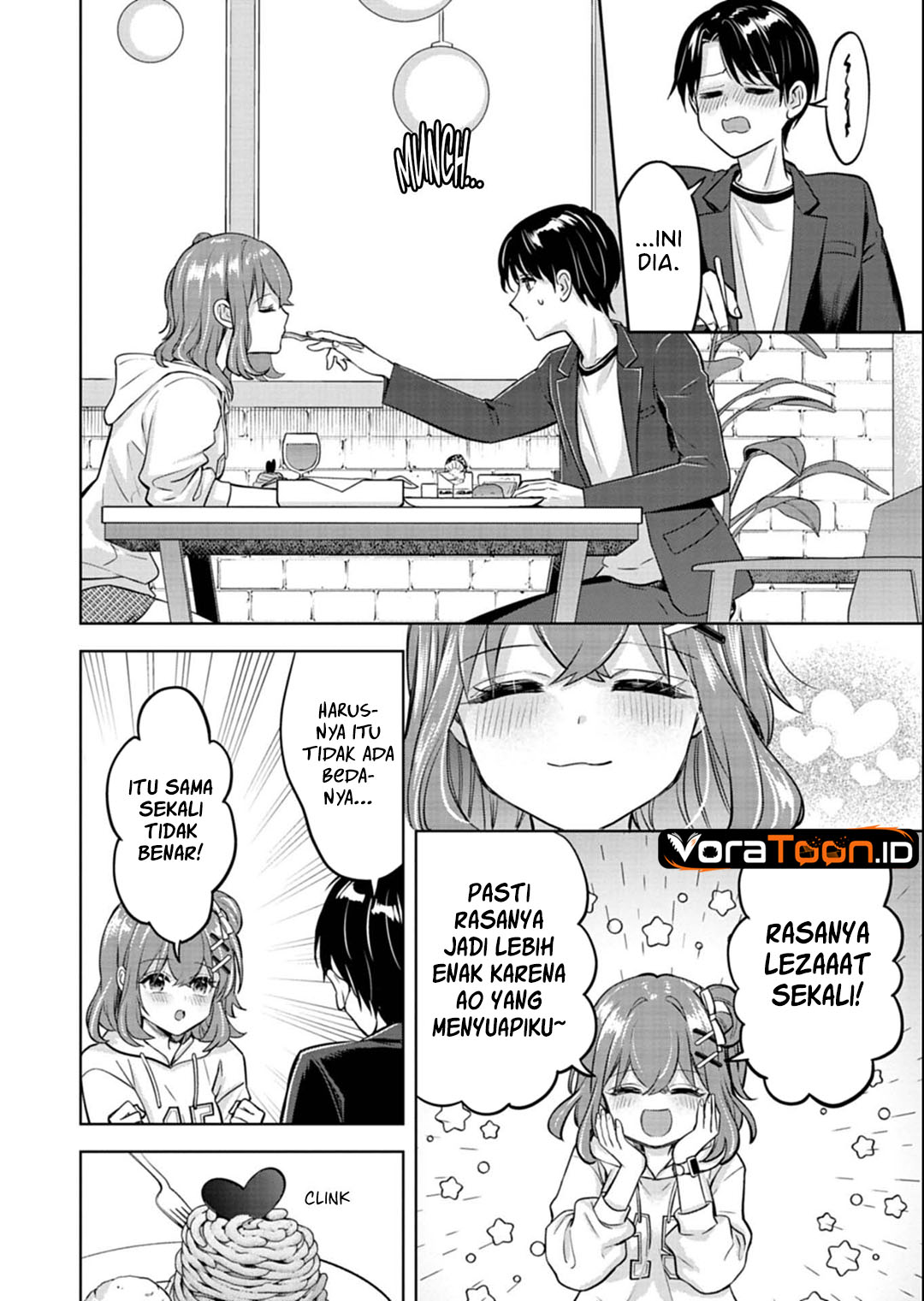 Taoreta Fujin wo Sukutta Gohoubi wa, Musume no Bijin Futago to no Otsukiai Deshita. Chapter 4 - Page 19