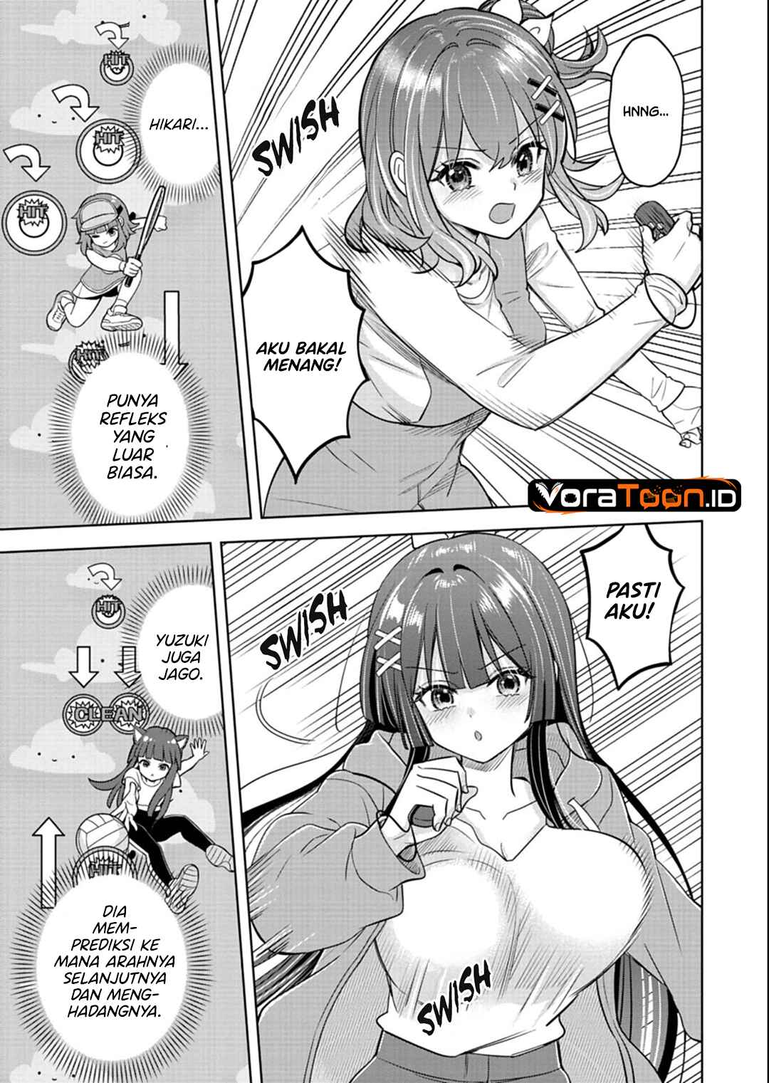 Taoreta Fujin wo Sukutta Gohoubi wa, Musume no Bijin Futago to no Otsukiai Deshita. Chapter 7 - Page 14