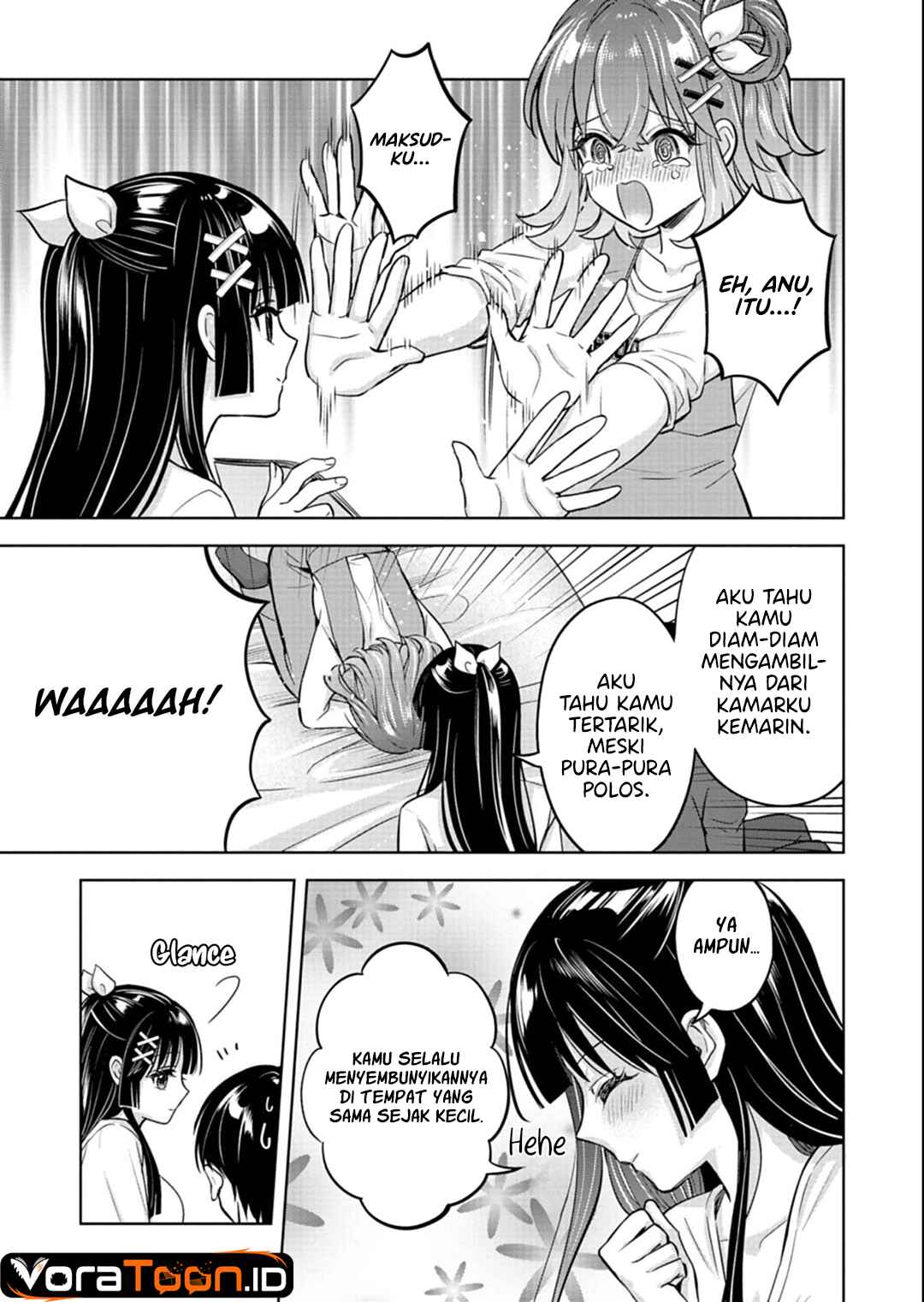 Taoreta Fujin wo Sukutta Gohoubi wa, Musume no Bijin Futago to no Otsukiai Deshita. Chapter 7 - Page 24