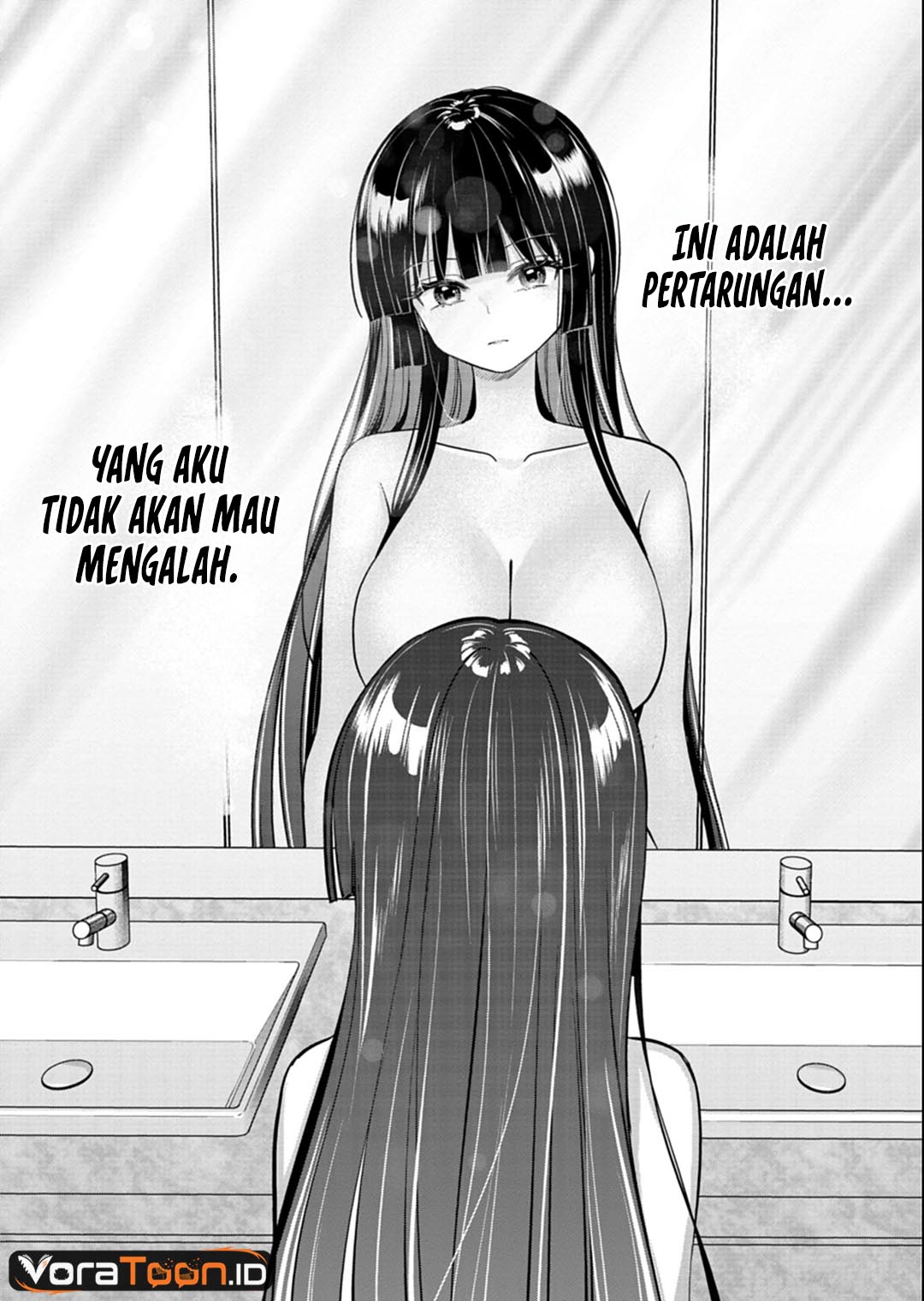 Taoreta Fujin wo Sukutta Gohoubi wa, Musume no Bijin Futago to no Otsukiai Deshita. Chapter 8 - Page 21