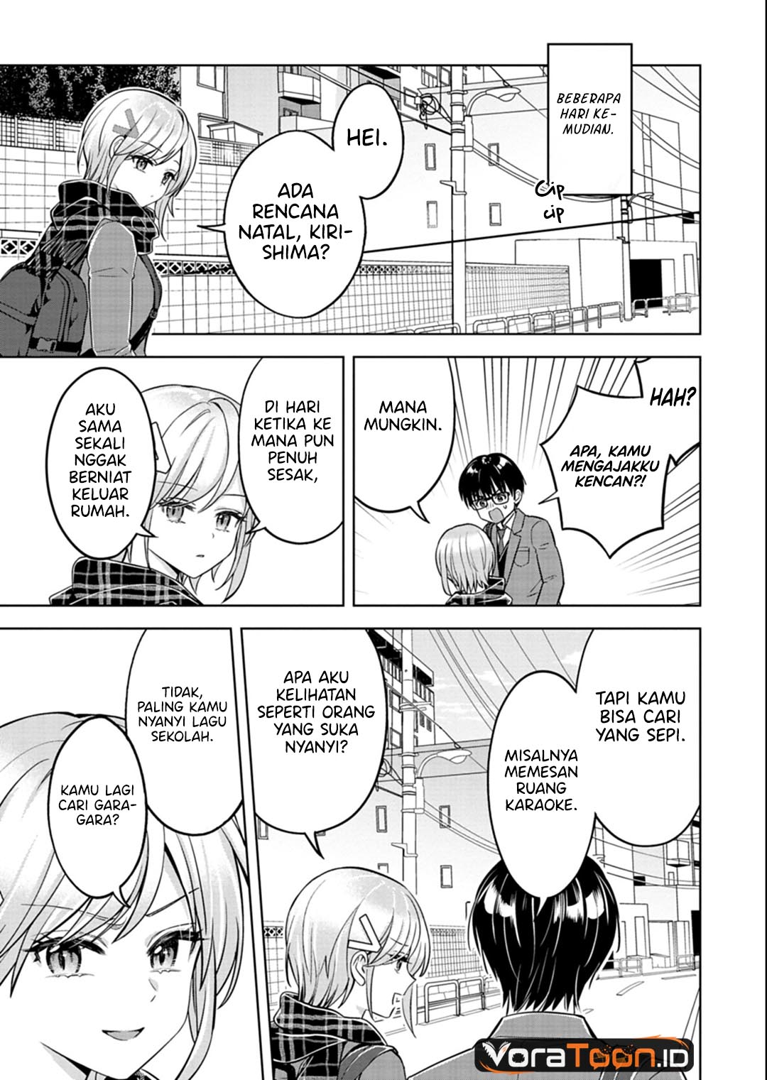 Taoreta Fujin wo Sukutta Gohoubi wa, Musume no Bijin Futago to no Otsukiai Deshita. Chapter 8 - Page 22