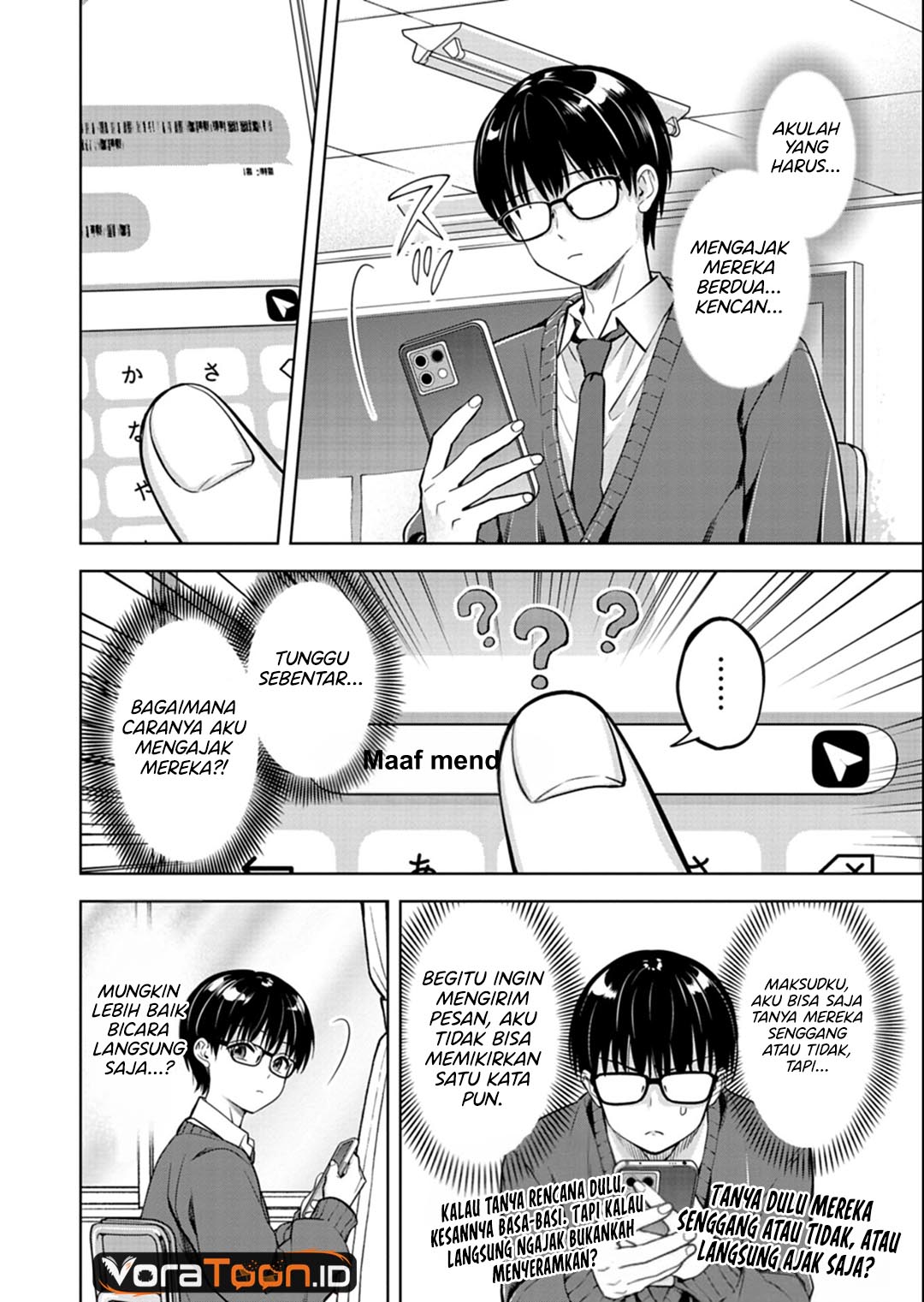 Taoreta Fujin wo Sukutta Gohoubi wa, Musume no Bijin Futago to no Otsukiai Deshita. Chapter 8 - Page 25
