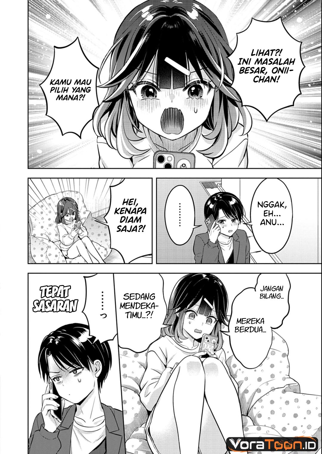 Taoreta Fujin wo Sukutta Gohoubi wa, Musume no Bijin Futago to no Otsukiai Deshita. Chapter 8 - Page 7