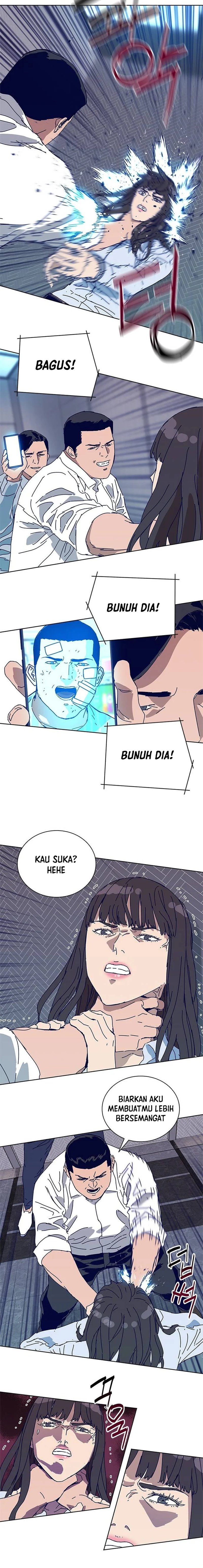 Baca Tarantula (SHIN Jinwoo) - Chapter 10 halaman 10
