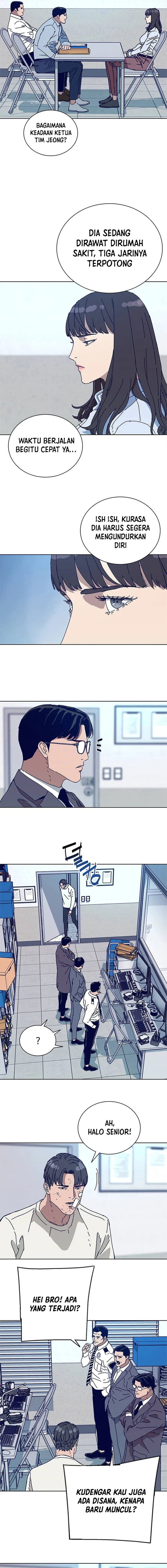 Baca Tarantula (SHIN Jinwoo) - Chapter 10 halaman 4