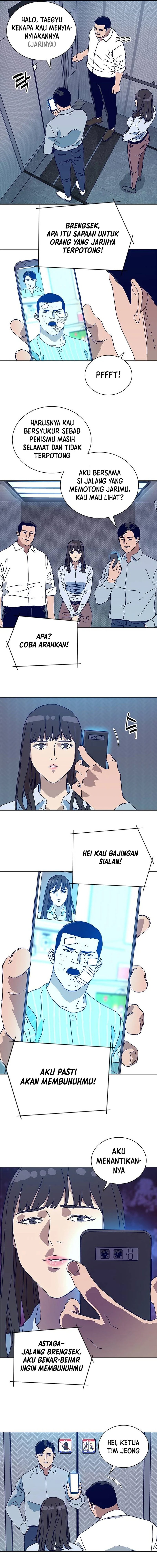 Baca Tarantula (SHIN Jinwoo) - Chapter 10 halaman 8