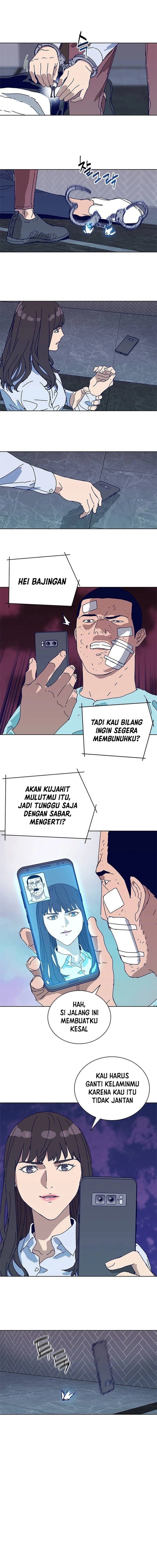 Baca Tarantula (SHIN Jinwoo) - Chapter 11 halaman 3