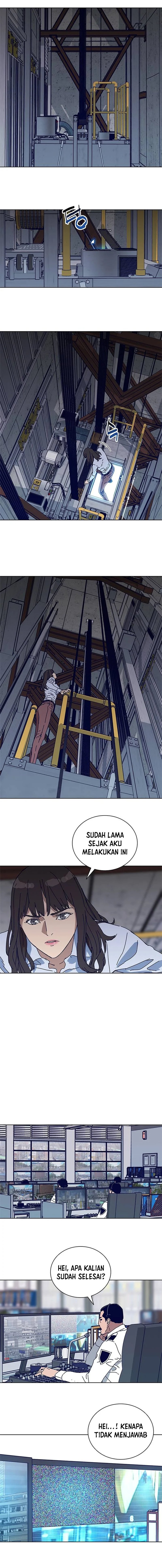 Baca Tarantula (SHIN Jinwoo) - Chapter 11 halaman 4