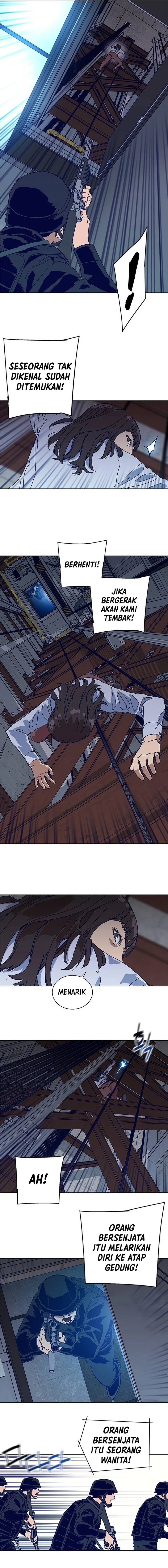 Baca Tarantula (SHIN Jinwoo) - Chapter 11 halaman 7