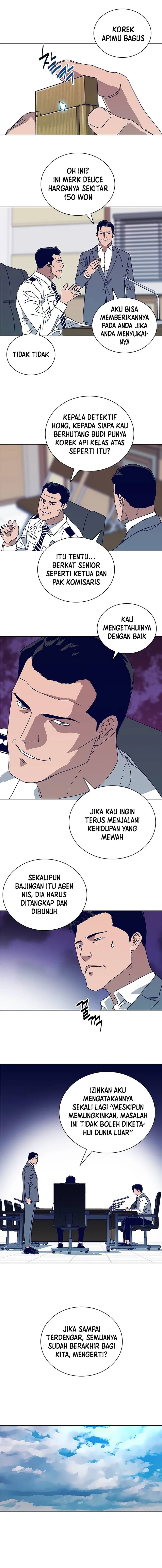 Baca Tarantula (SHIN Jinwoo) - Chapter 12 halaman 10