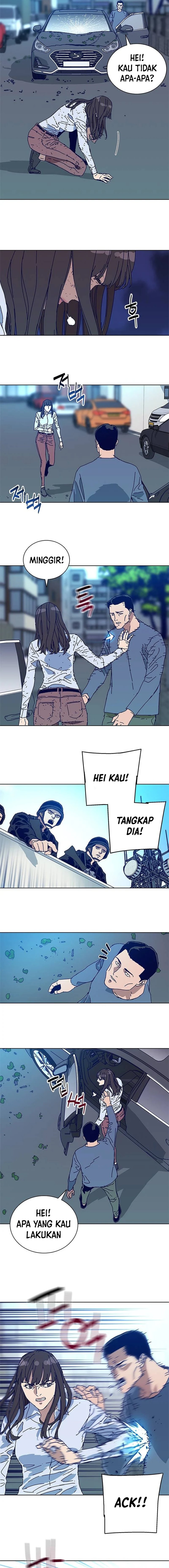 Baca Tarantula (SHIN Jinwoo) - Chapter 12 halaman 4