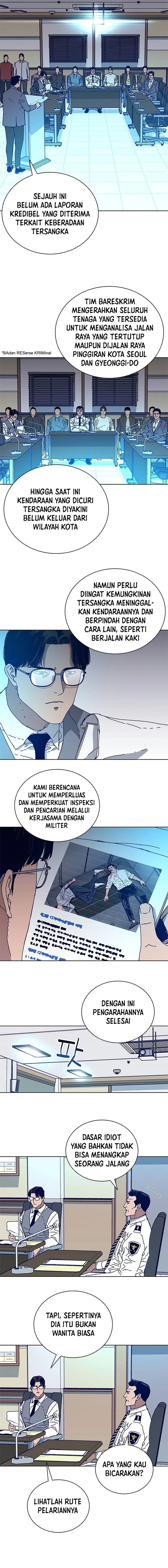 Baca Tarantula (SHIN Jinwoo) - Chapter 12 halaman 6