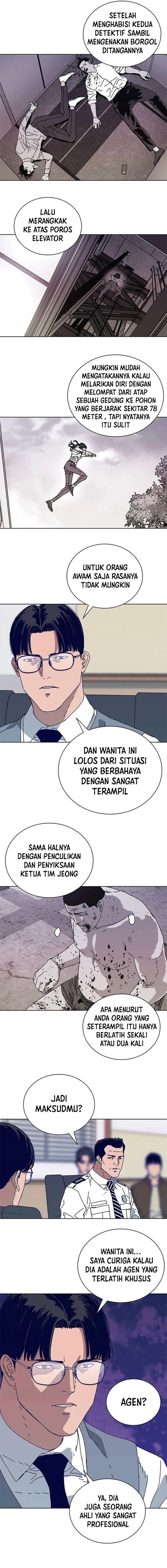 Baca Tarantula (SHIN Jinwoo) - Chapter 12 halaman 7