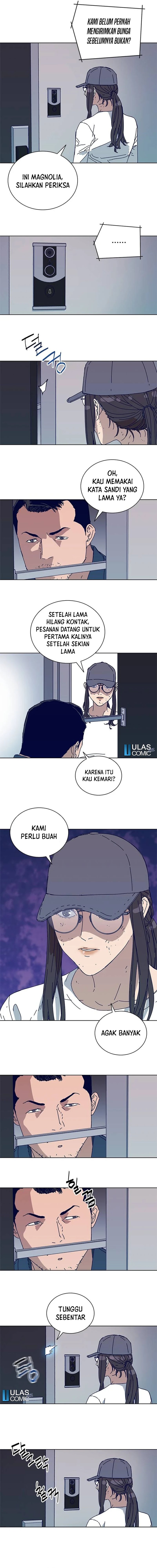 Baca Tarantula (SHIN Jinwoo) - Chapter 13 halaman 2