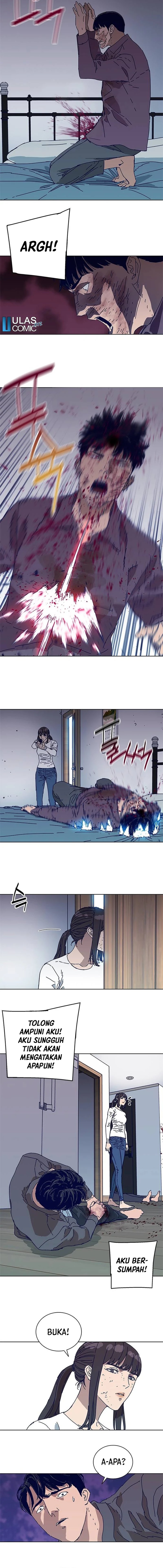 Baca Tarantula (SHIN Jinwoo) - Chapter 14 halaman 3