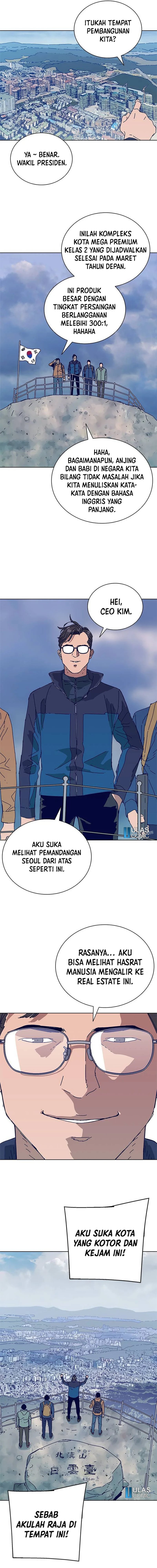 Baca Tarantula (SHIN Jinwoo) - Chapter 15 halaman 5