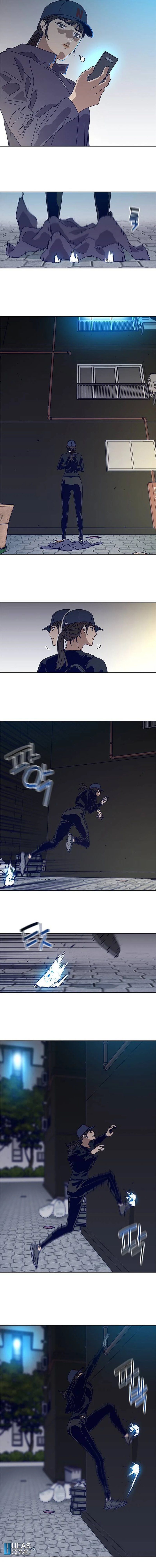 Baca Tarantula (SHIN Jinwoo) - Chapter 16 halaman 11