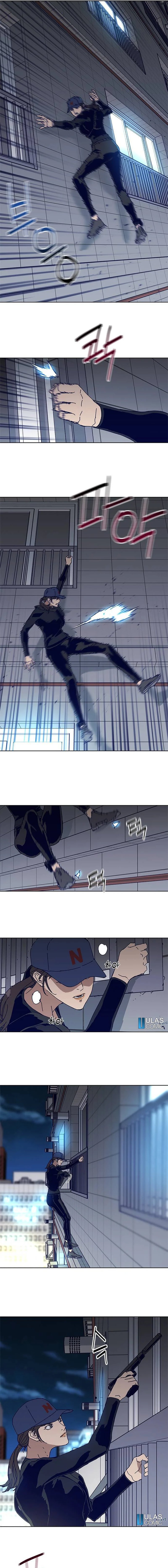 Baca Tarantula (SHIN Jinwoo) - Chapter 17 halaman 8