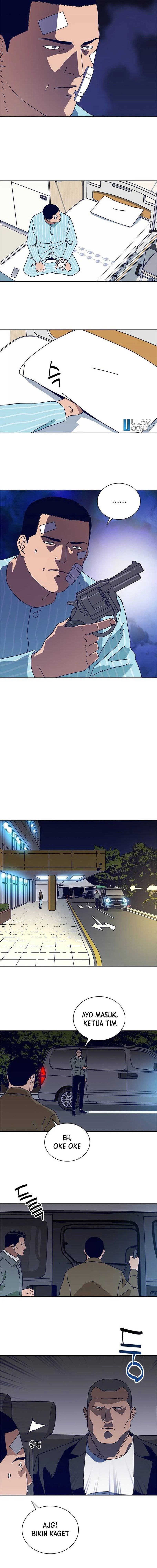 Baca Tarantula (SHIN Jinwoo) - Chapter 18 halaman 10