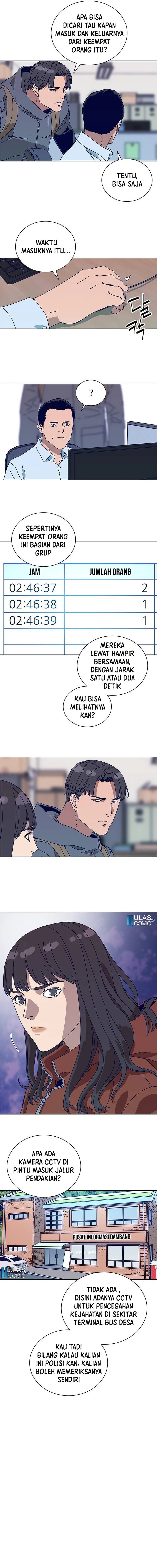 Baca Tarantula (SHIN Jinwoo) - Chapter 19 halaman 9