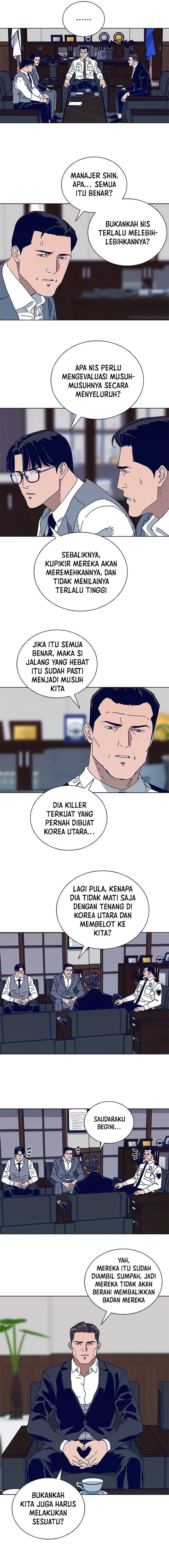 Baca Tarantula (SHIN Jinwoo) - Chapter 20 halaman 10