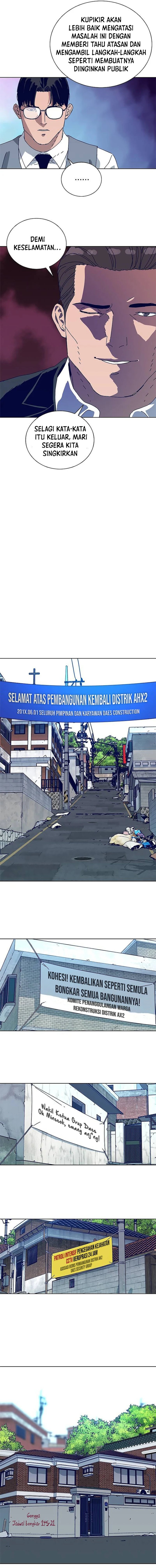Baca Tarantula (SHIN Jinwoo) - Chapter 20 halaman 11
