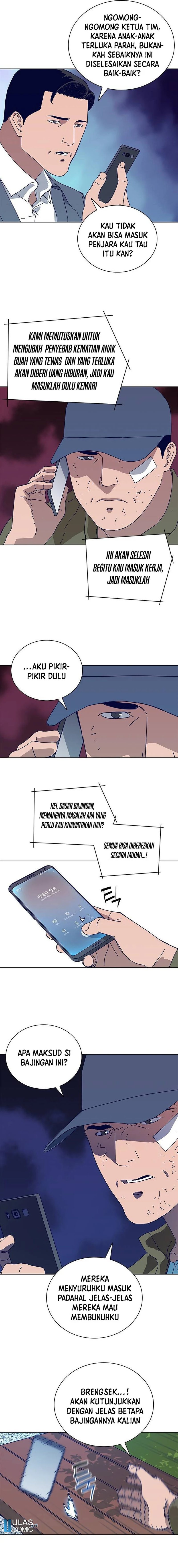 Baca Tarantula (SHIN Jinwoo) - Chapter 20 halaman 3