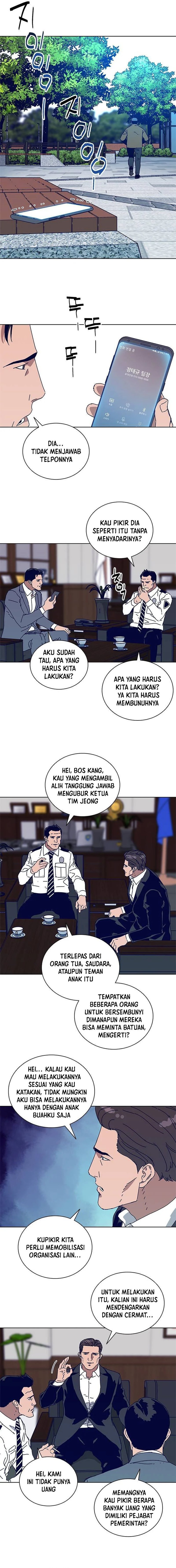 Baca Tarantula (SHIN Jinwoo) - Chapter 20 halaman 4