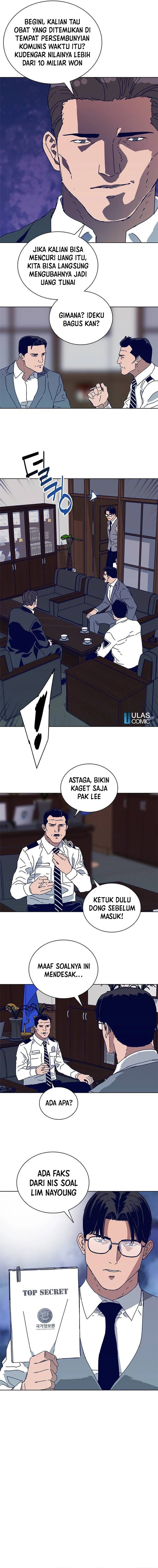 Baca Tarantula (SHIN Jinwoo) - Chapter 20 halaman 5