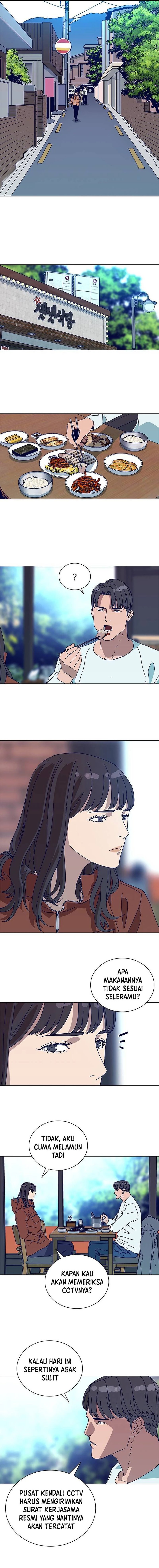 Baca Tarantula (SHIN Jinwoo) - Chapter 20 halaman 6