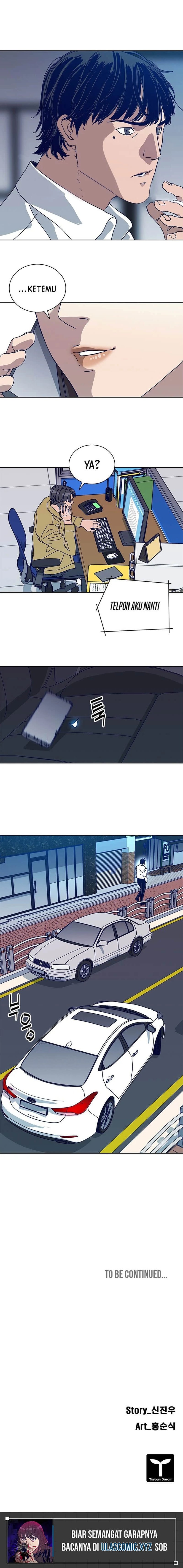Baca Tarantula (SHIN Jinwoo) - Chapter 22 halaman 10