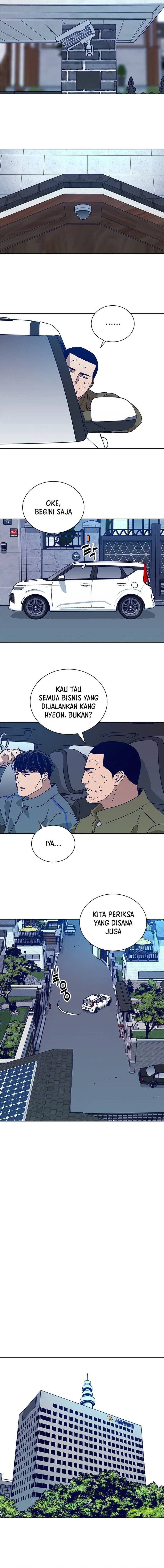 Baca Tarantula (SHIN Jinwoo) - Chapter 22 halaman 3