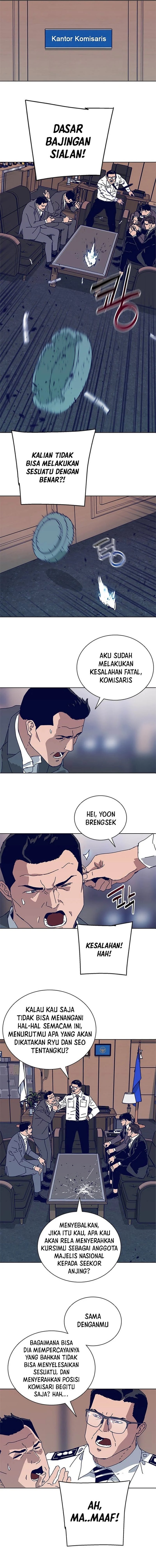 Baca Tarantula (SHIN Jinwoo) - Chapter 22 halaman 4